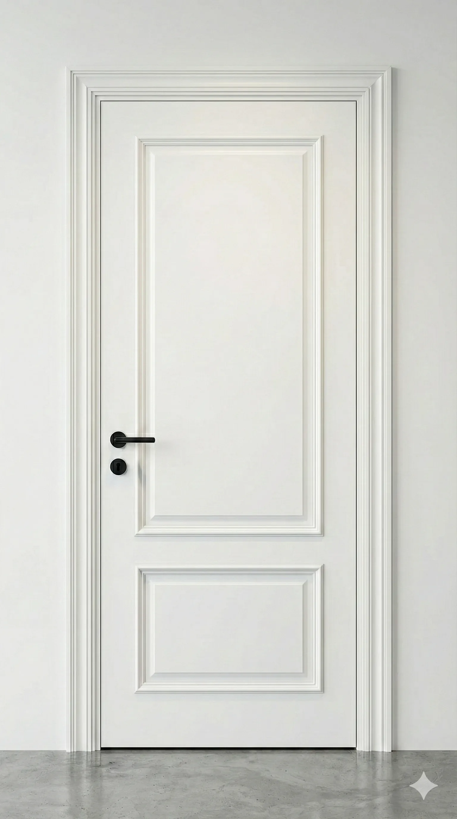Door Model 012
