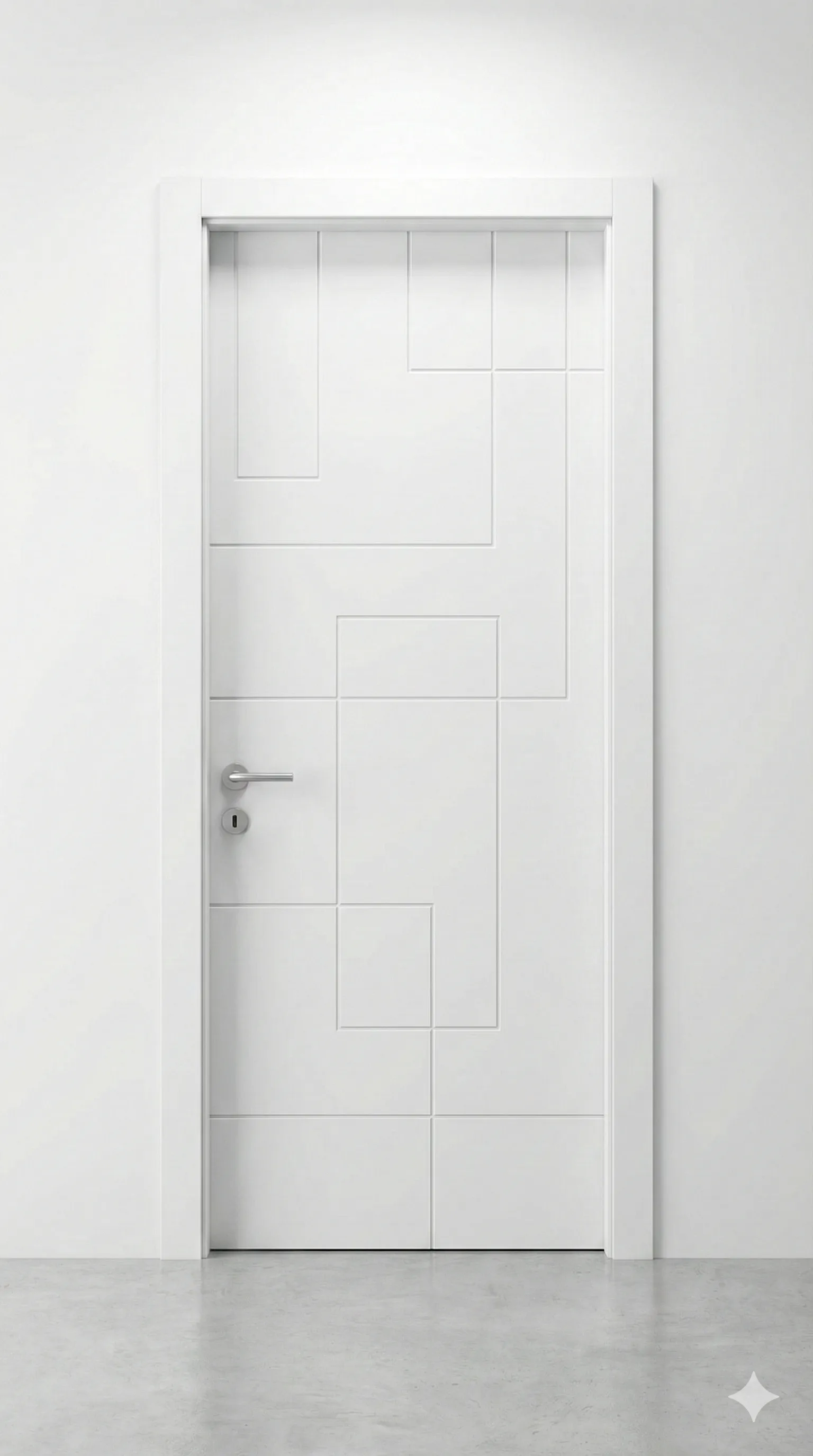 Door Model 014