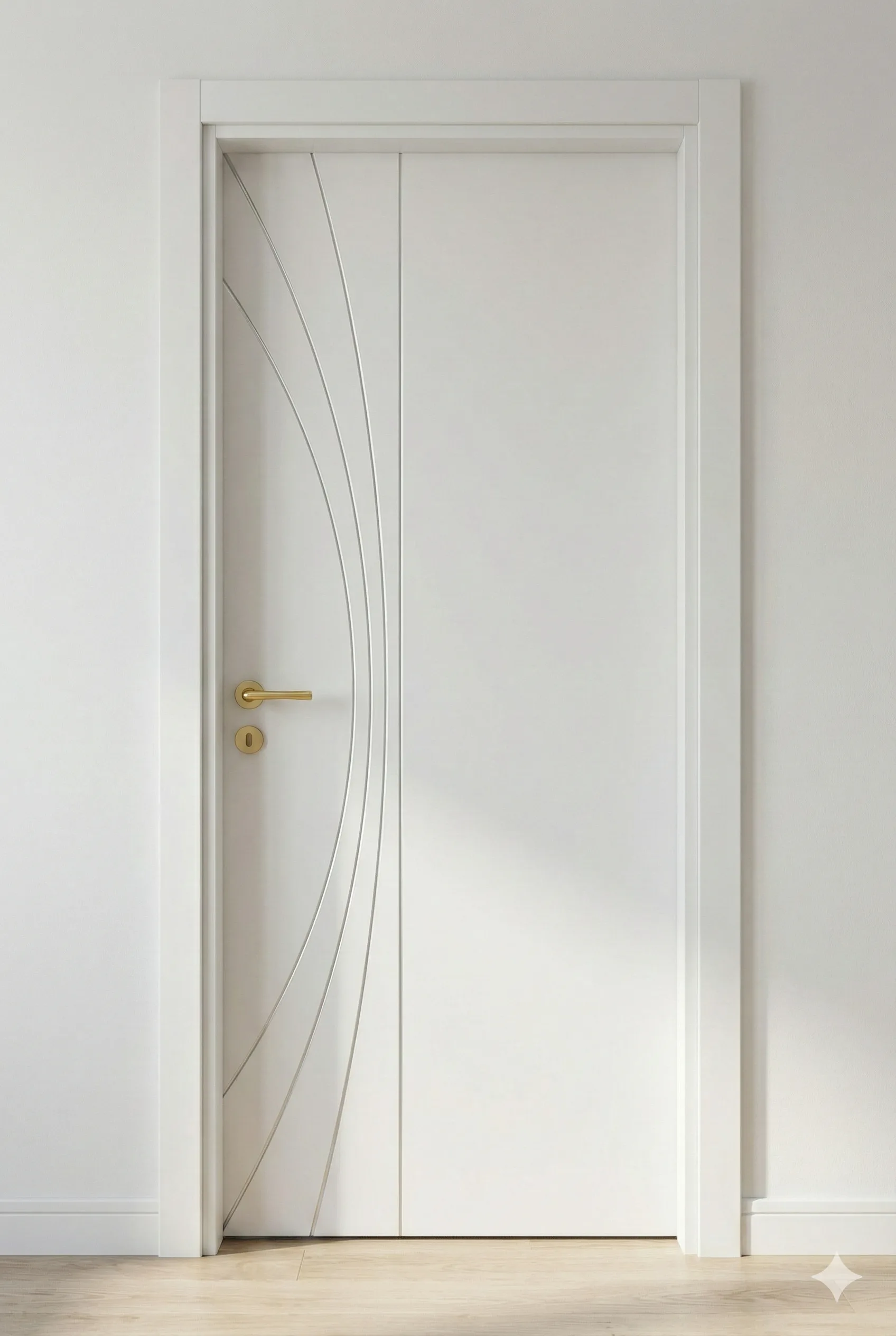 Door Model 016