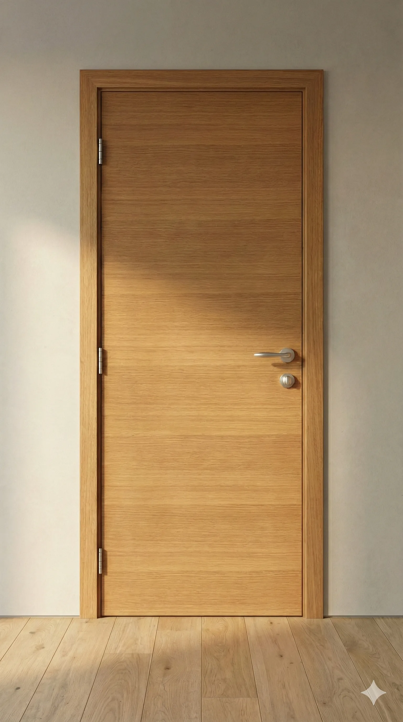 Door Model 020
