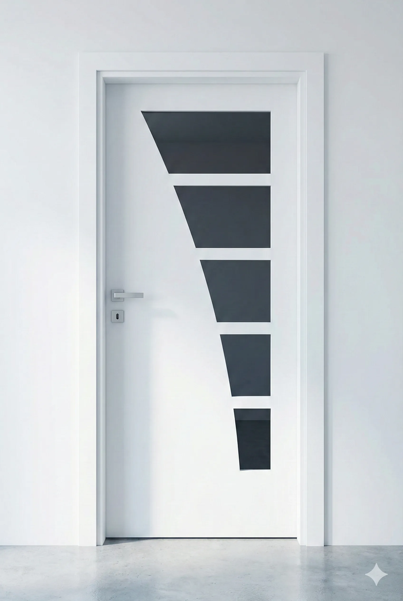 Door Model 021