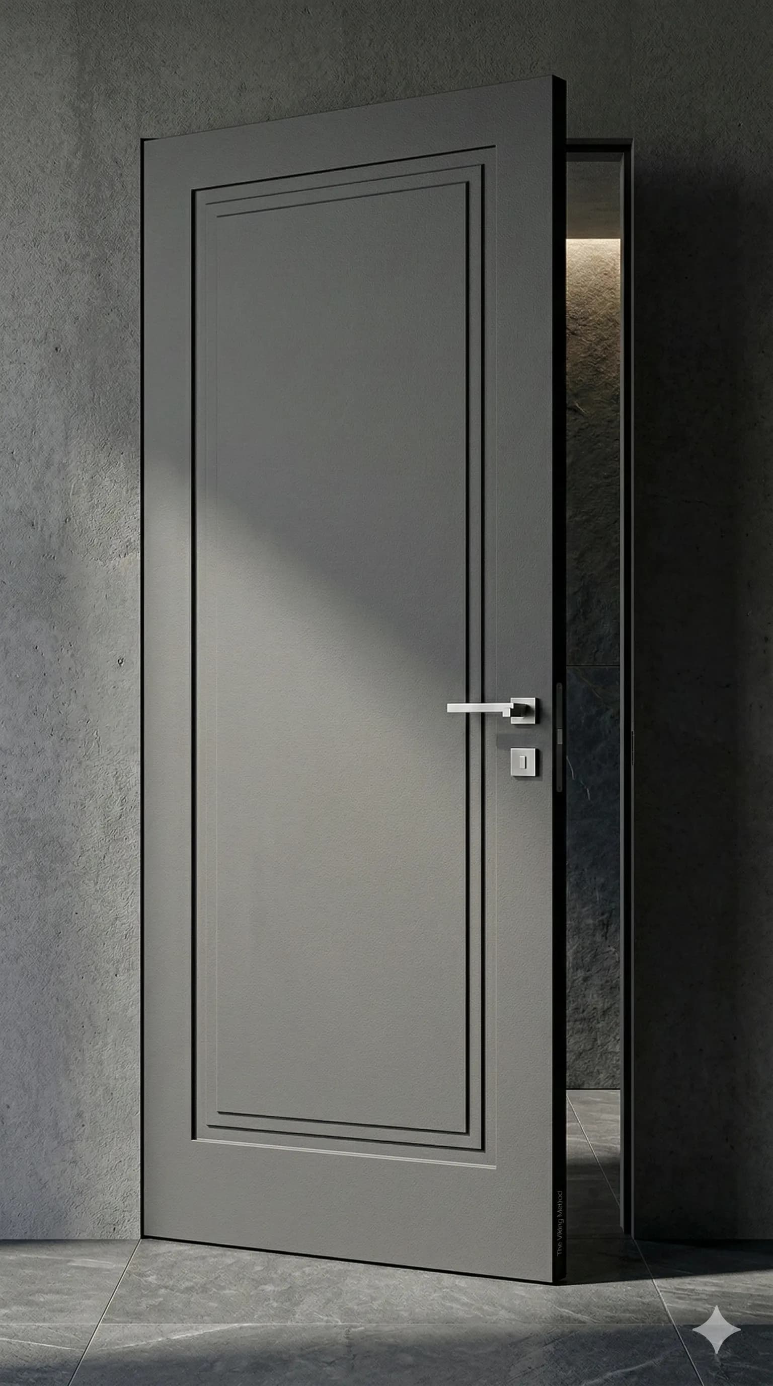 Door Model 023