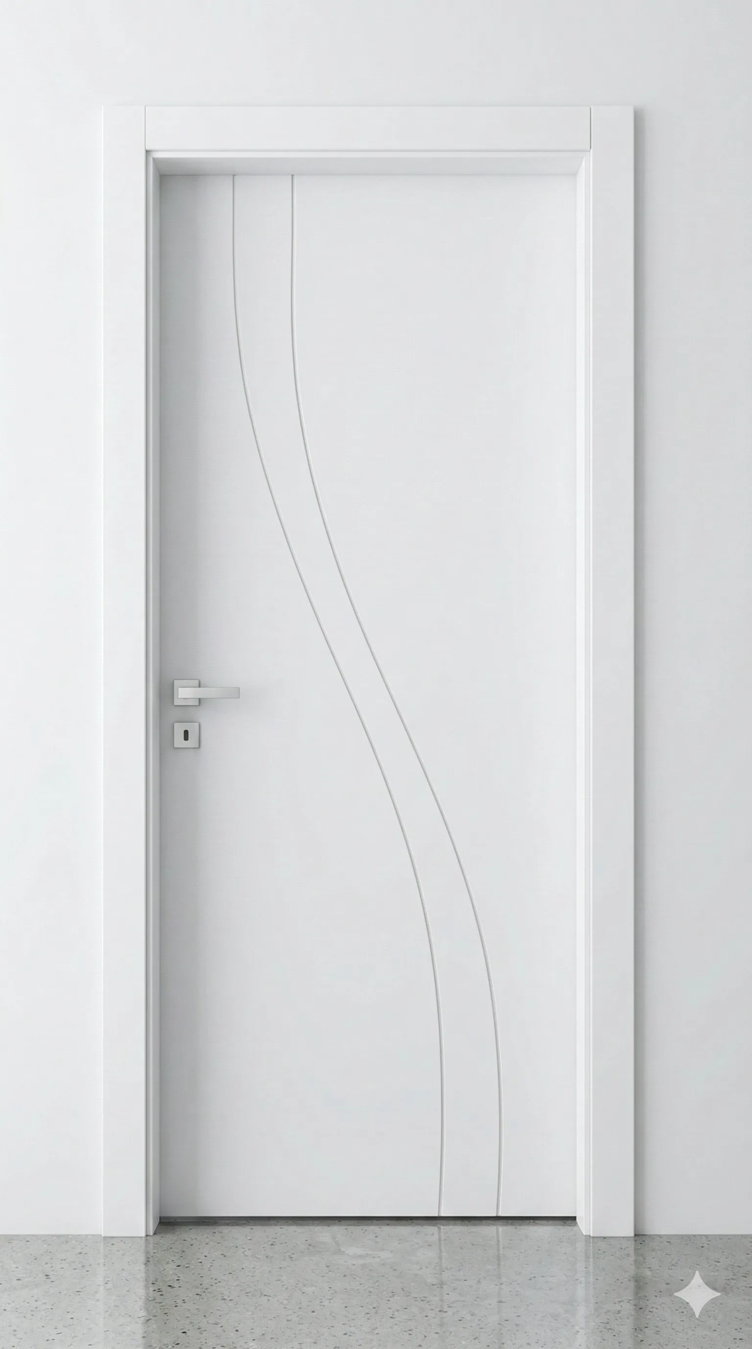 Door Model 024