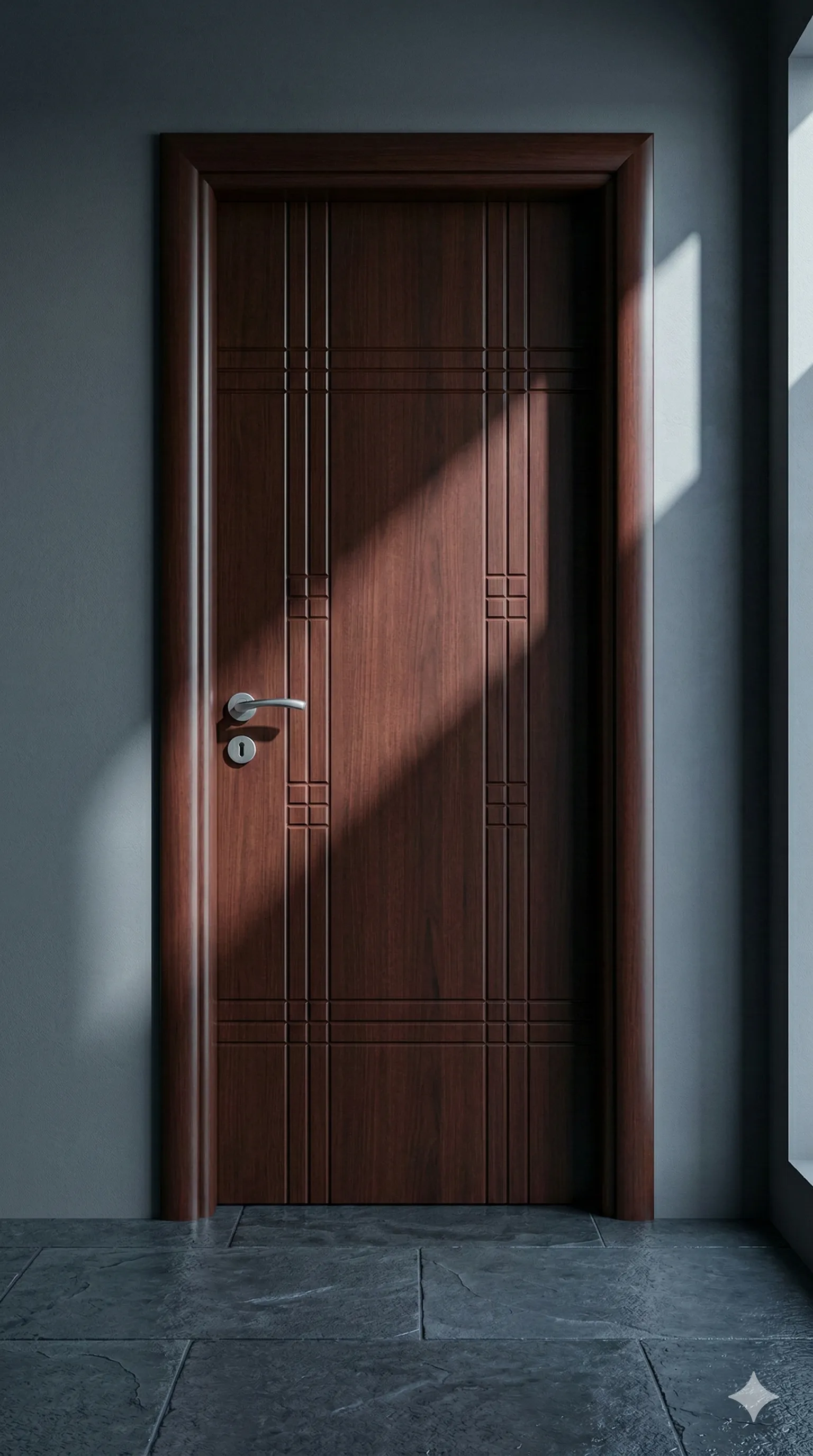 Door Model 027