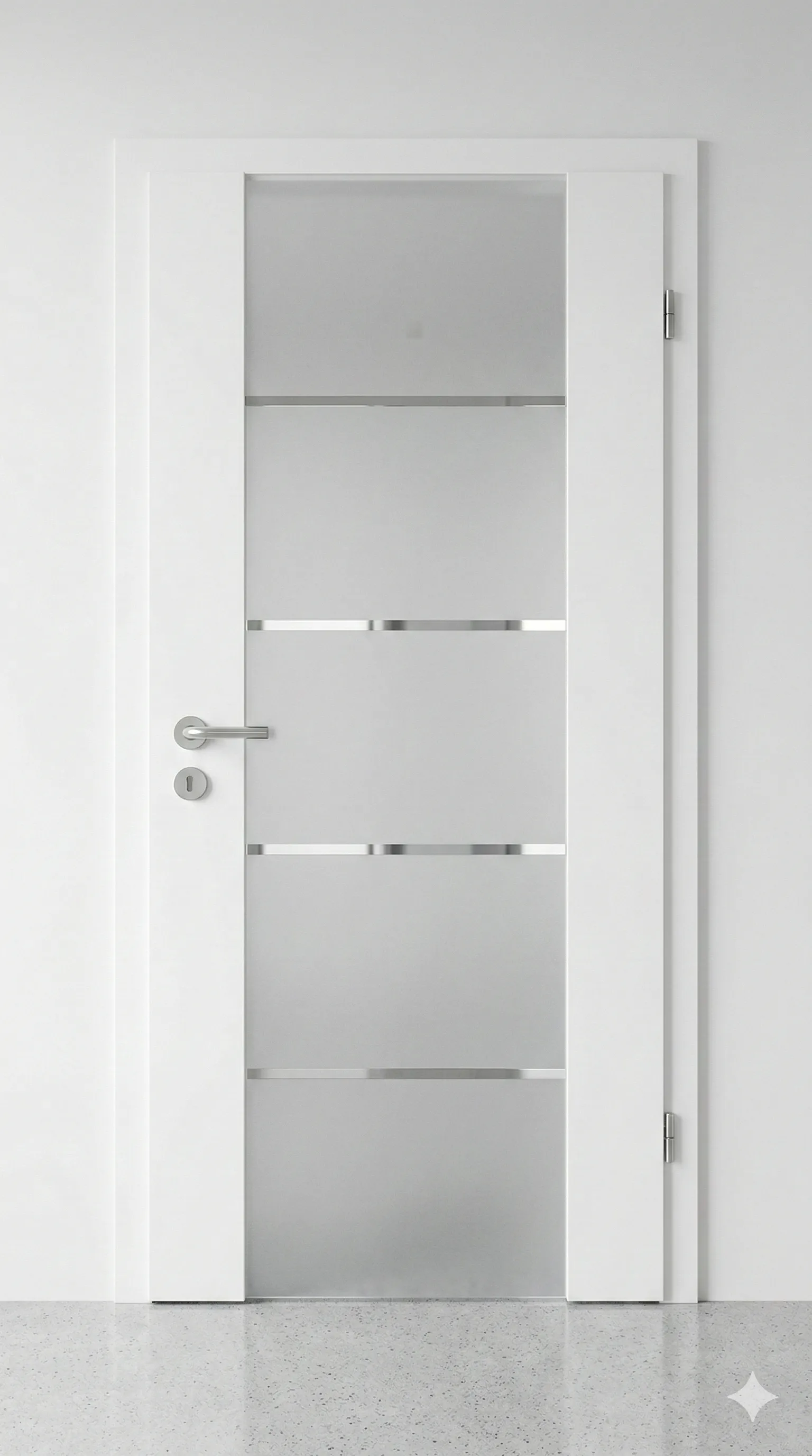 Door Model 029