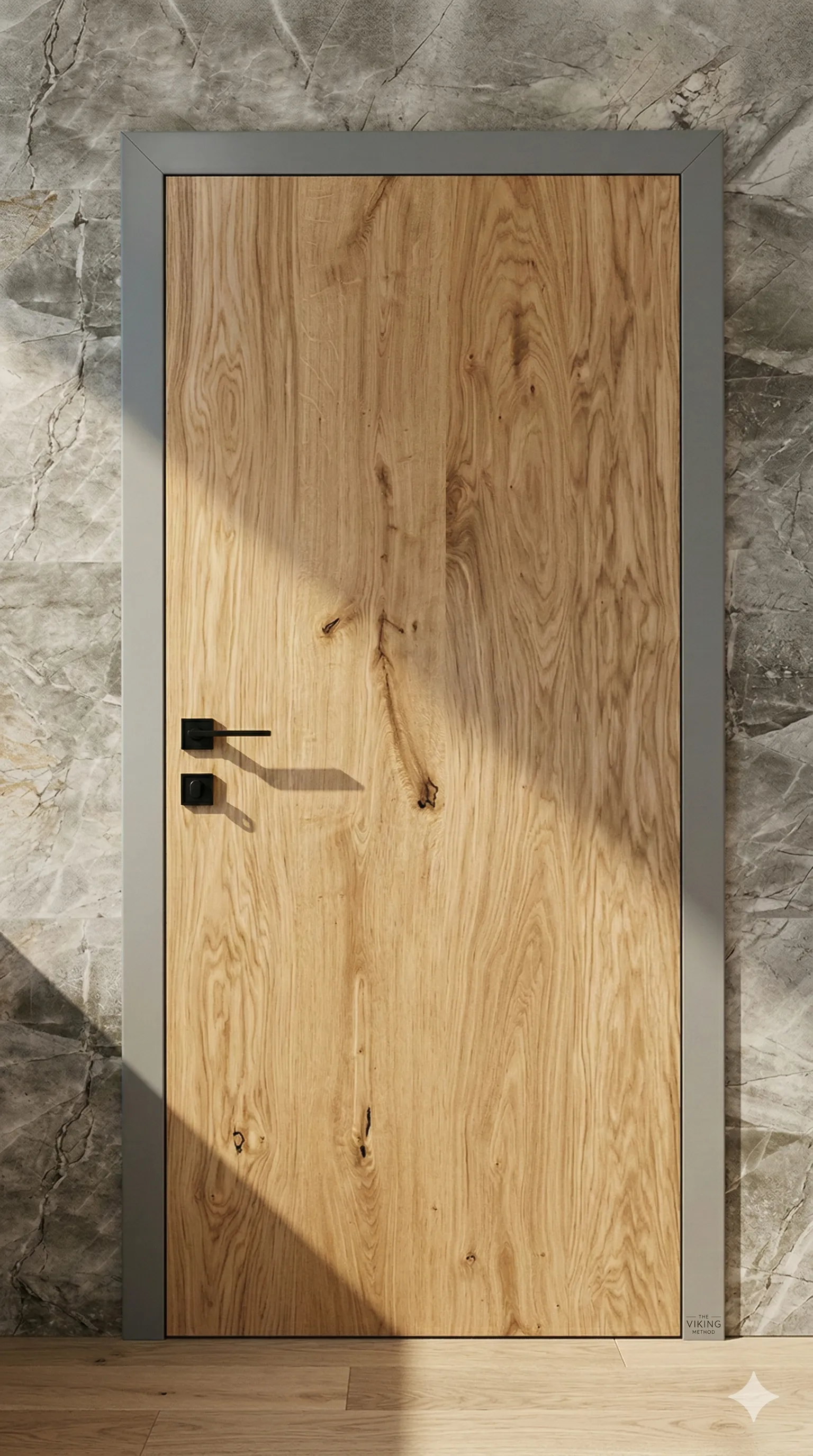 Door Model 032