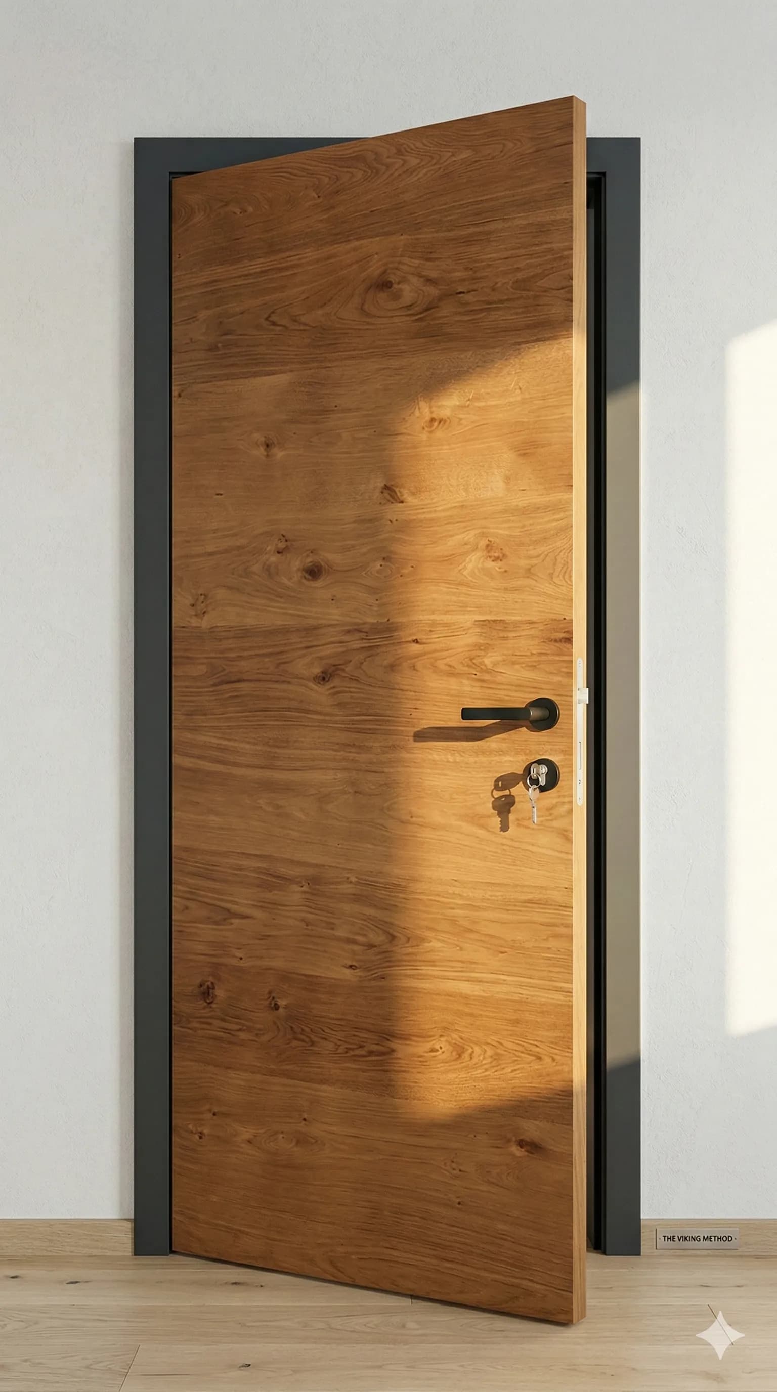 Door Model 033