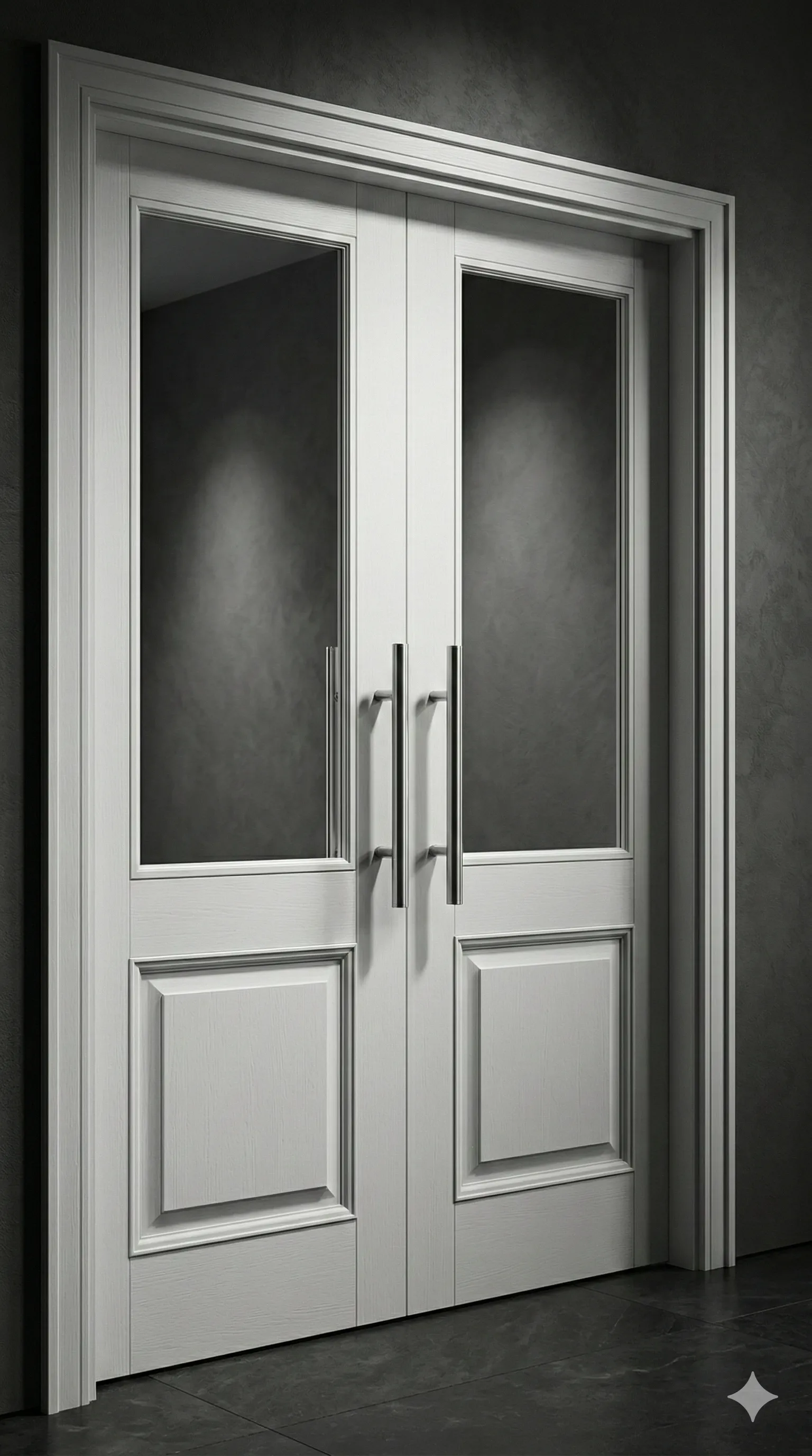 Door Model 037