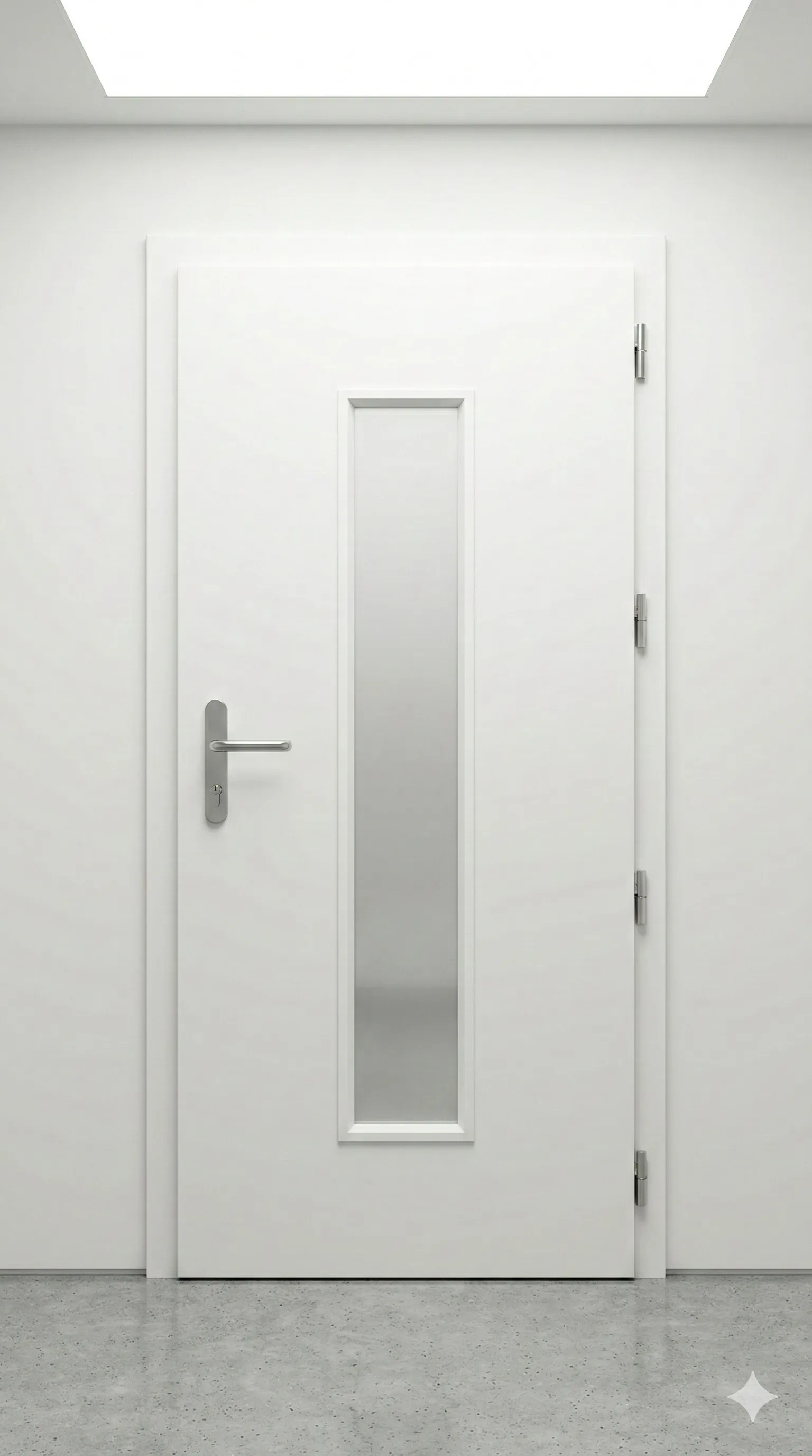 Door Model 039