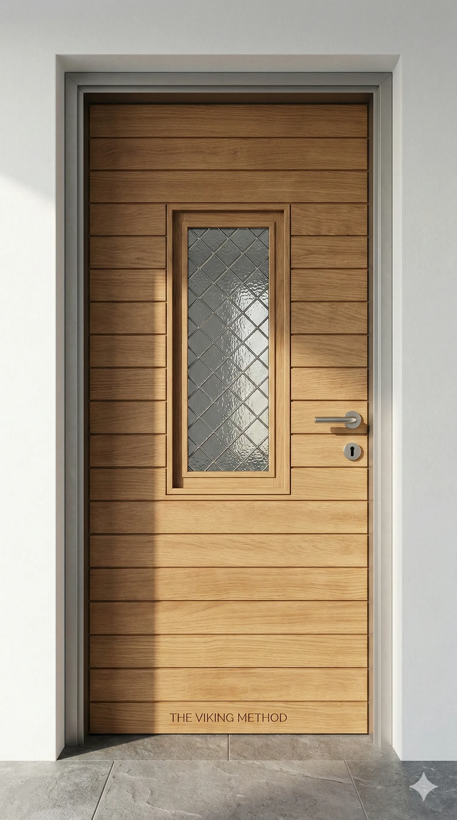 Door Model 042
