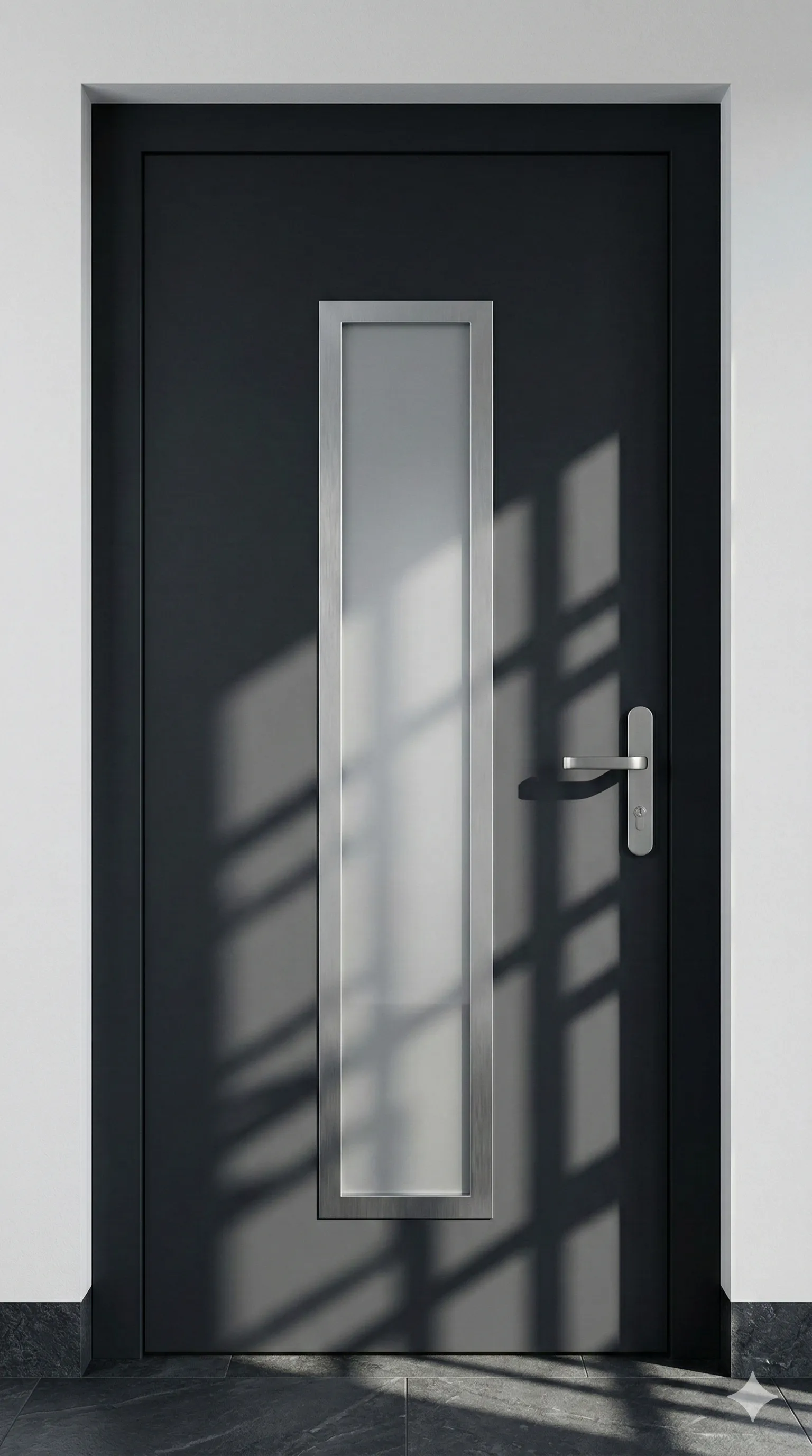 Door Model 043