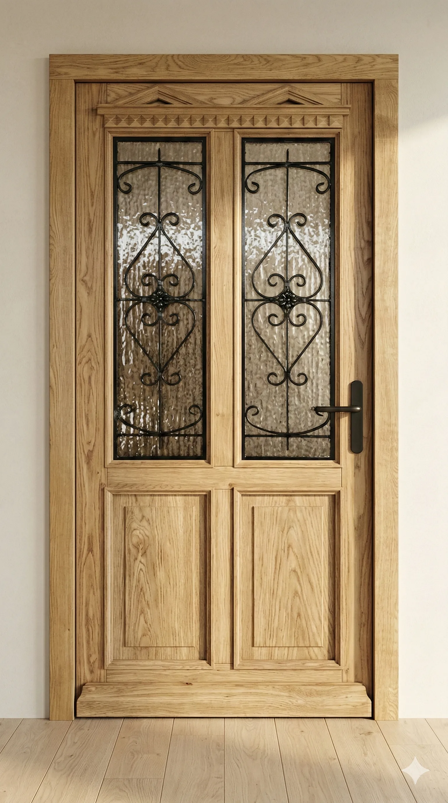 Door Model 045
