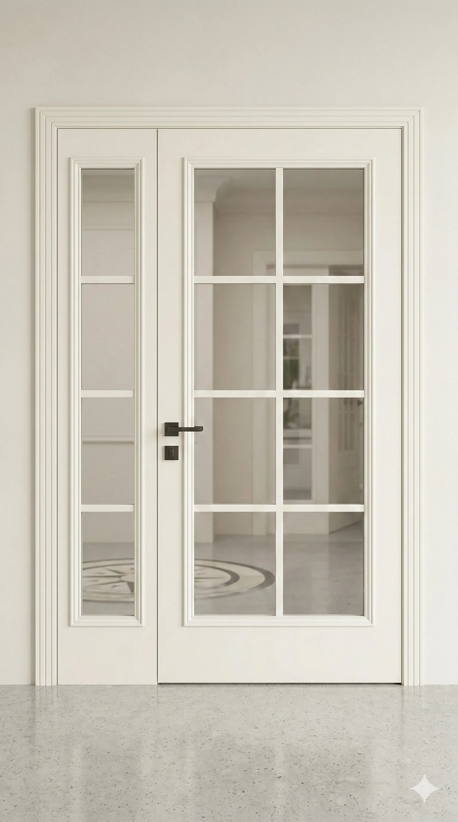 Door Model 046
