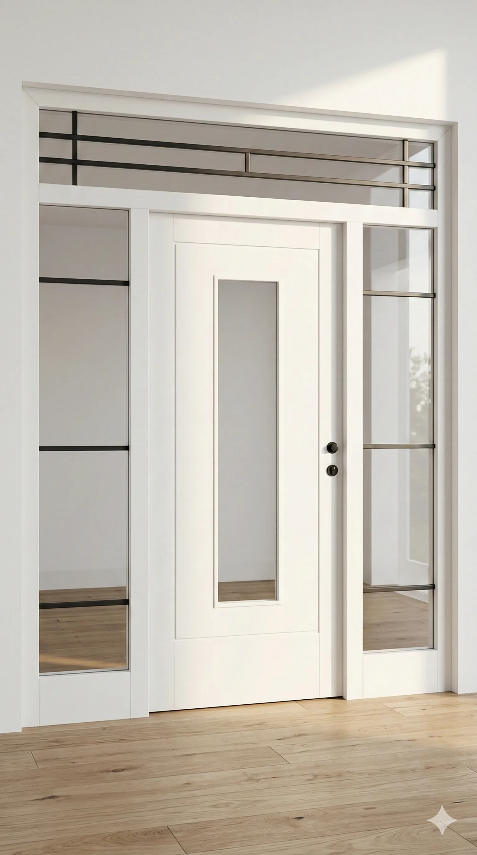 Door Model 050