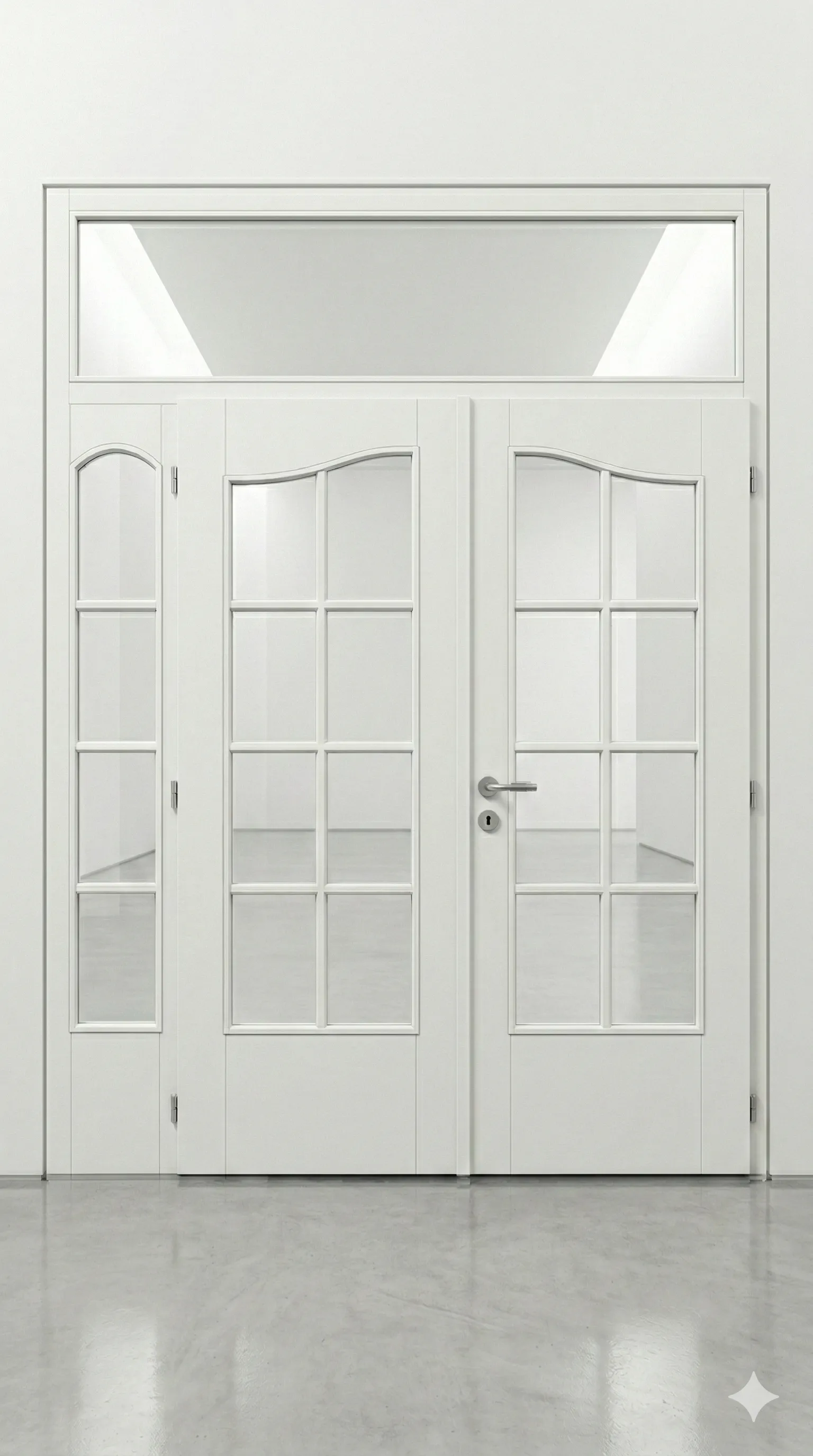 Door Model 052