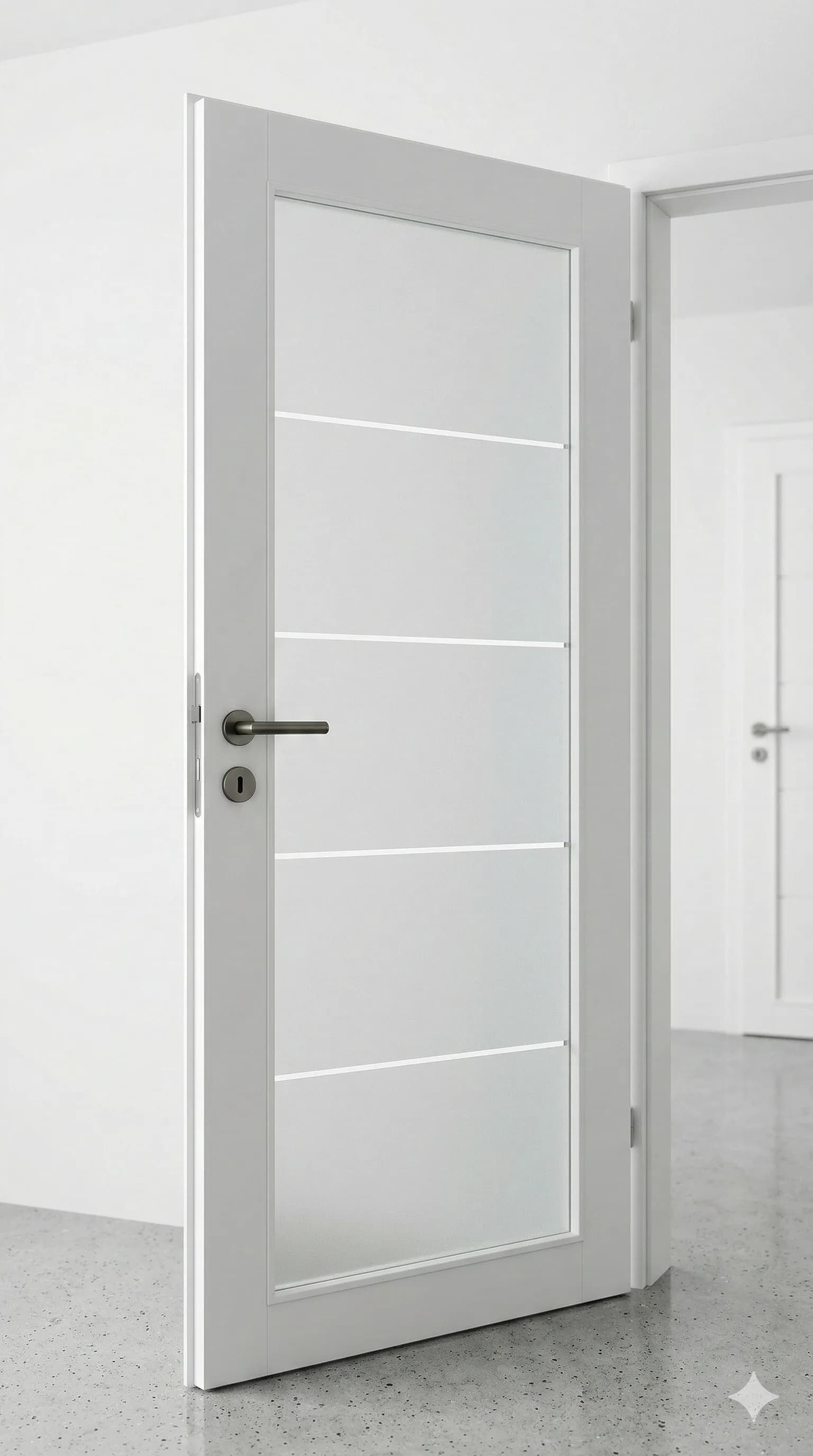 Door Model 054